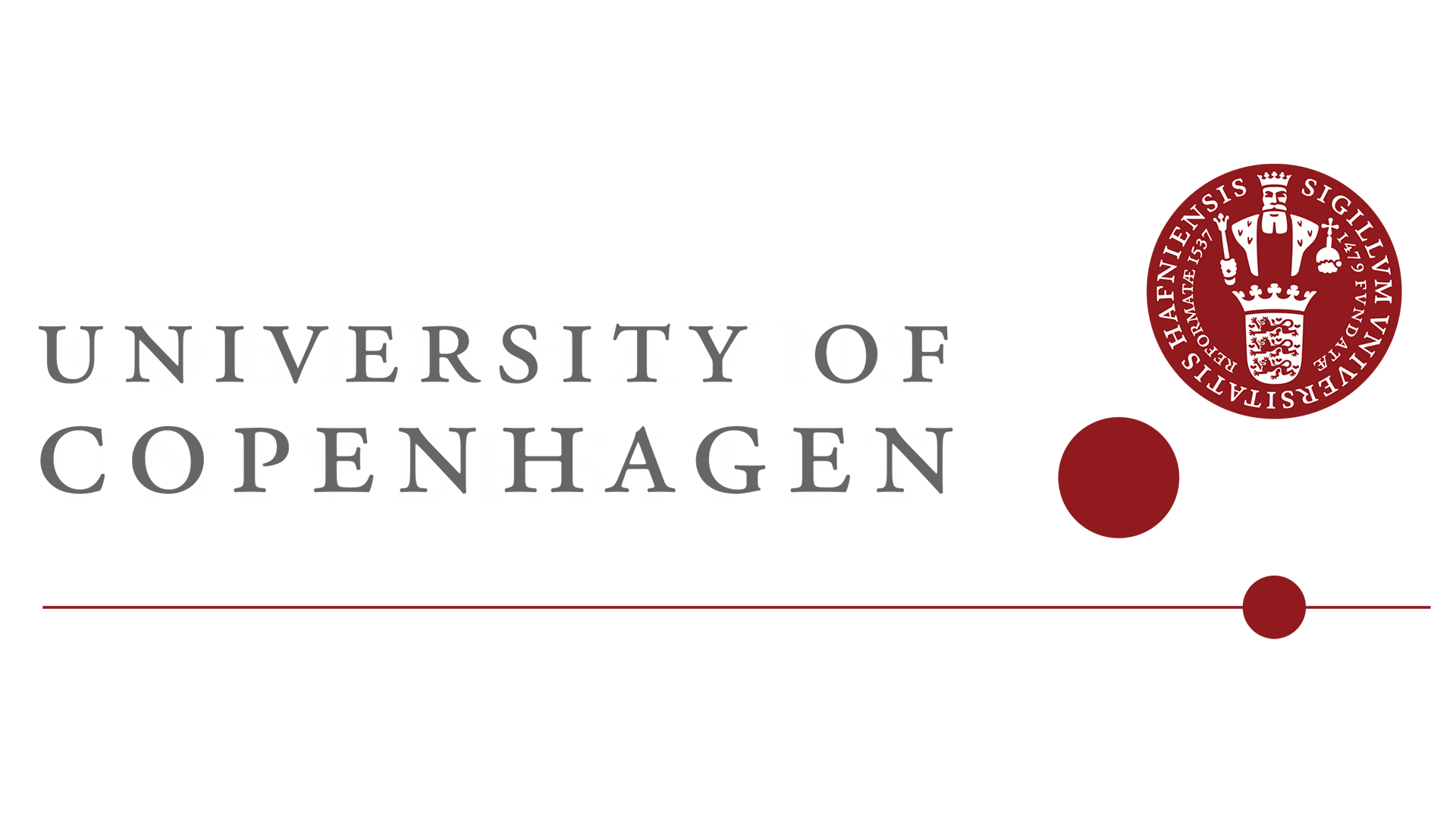 ©University of Copenhagen