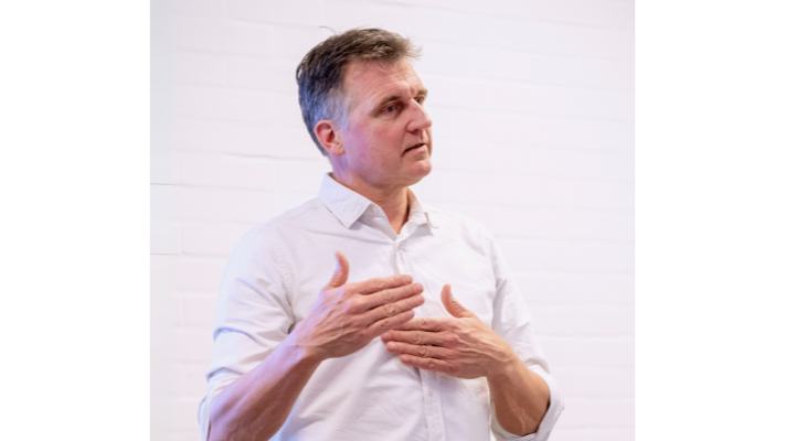 Claus Friis Pedersen