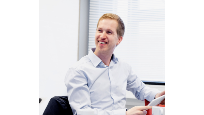 Jesper B. Christensen