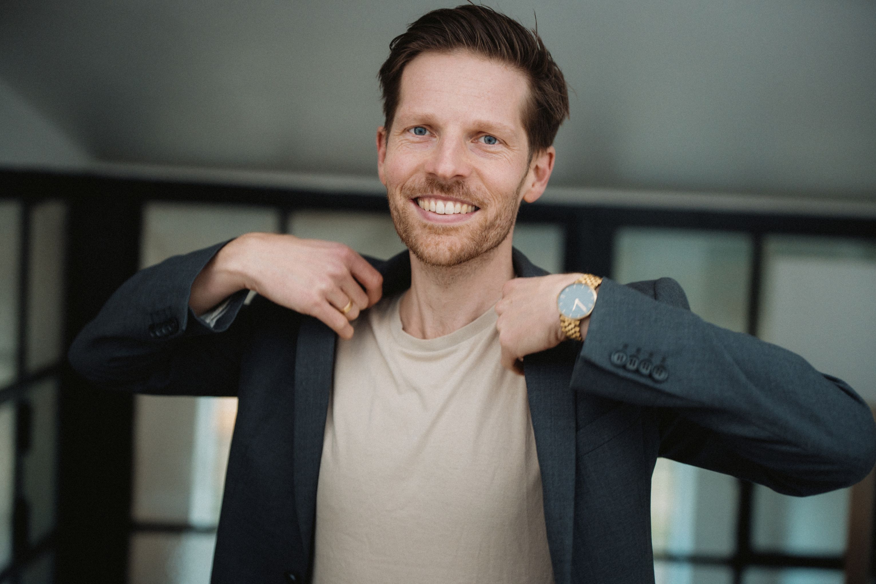 Jesper Dalgaard Pøhler